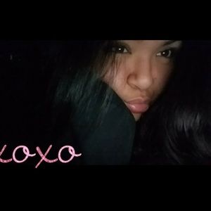 Meet your Posher, Allie